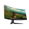 Alienware AW3423DWF - Zakrzywiony Gamingowy Monitor 34